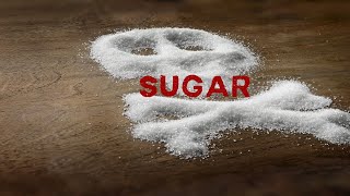 Sweet Poison:  The Real Effects of Sugar  on Your  Health and Muscle Gains