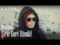 Şirin geri döndü! - Kadın 80. Bölüm