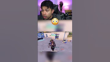 Is This Real? 💀 #pubgmobile #bgmi #shorts