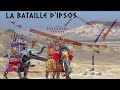 La bataille dipsos