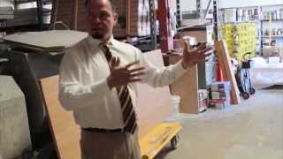 Welcome to Interior Experts General Builders, Inc.
