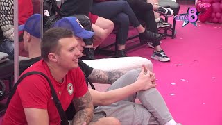 Elita 8: Ljubavni klip Ane i Korde izazvao smehoteres - 14.02.2025.