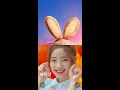lg v30 x 트와이스 twice knock knock 세로 뮤비