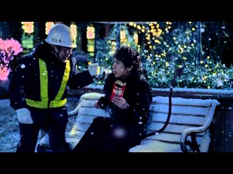 【HD】2013/01/11 ON AIR CM  (30s)　No.003　グリコ／ポッキー