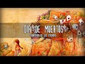 La ofrenda del Día de Muertos, origen y significado