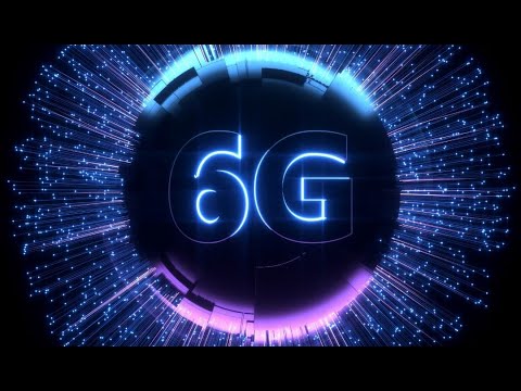 6G ინტერნეტის პერსპექტივები