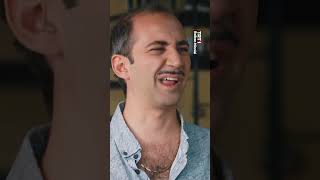 ‘Lav’ ve 'Love' Arasındaki fark!😄 | #balkanninnisi #shorts