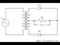 Full wave rectifier?