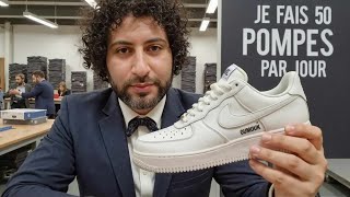 Tiktokologie : Mohamed et la djinn clochette