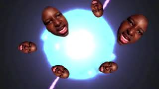 Yeah boy song EARRAPE