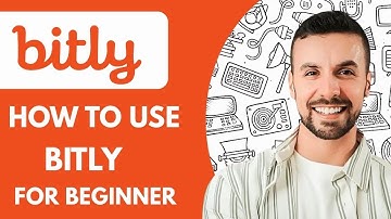 How To Use Bitly In  - 2025 |  Bitly Tutorial For Beginners (Step By Step)