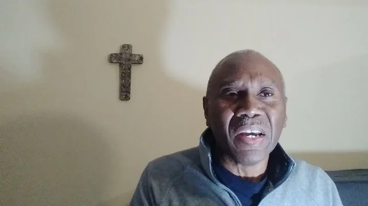 A  Message  To   Prophet  Tommie  Ingram  Of  The ...