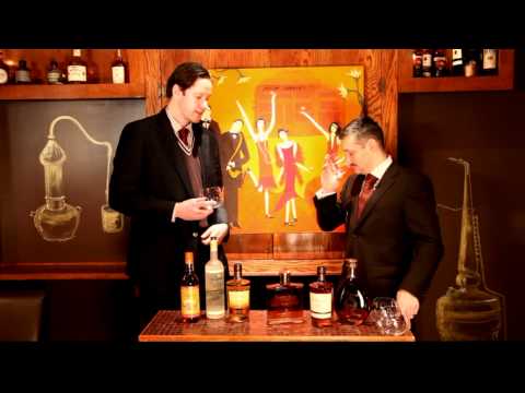 Video: Rhum Agricole, Rums Grasbewachsenes Geschwister, Kennenlernen