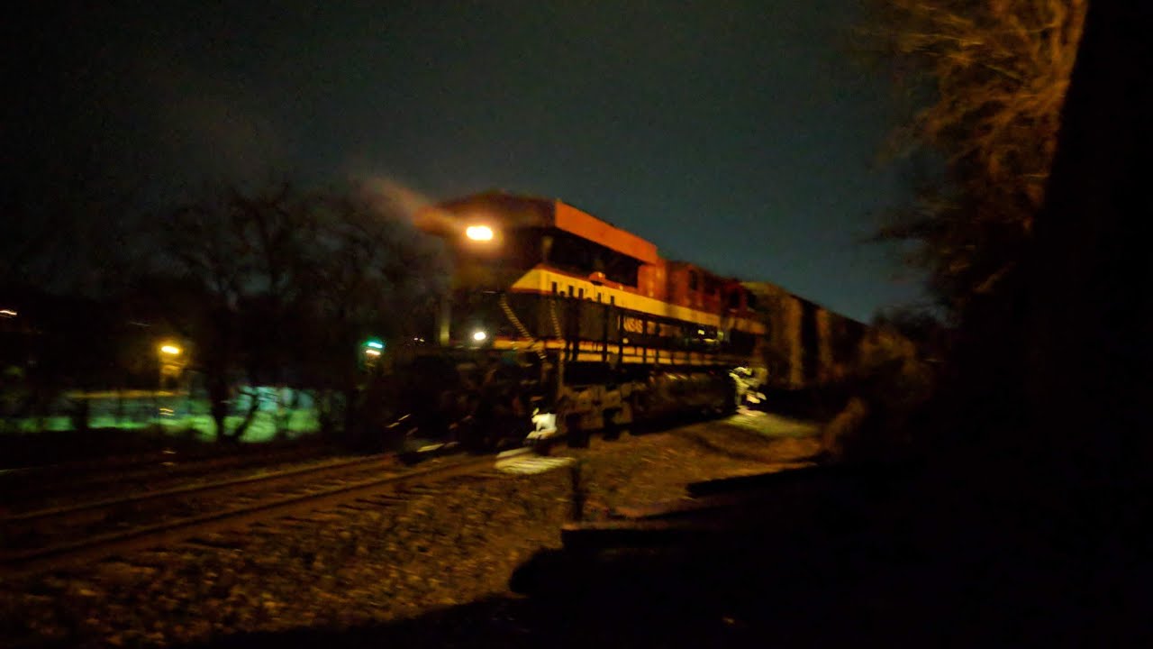 Freight Train Hopping; Pittsburg, Kansas to Joplin, Missouri YouTube