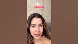 🥵 #bigolive Too Intense For First-Time Viewers 🔥😈