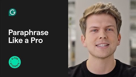 Transform Your Text With Our AI Writing Features: Paraphrasing, Tone Improvements, and More