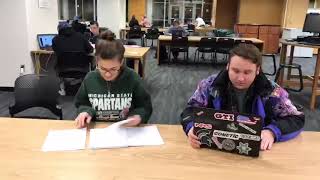 1 minute PSA Video ADV 325