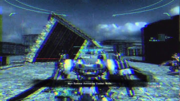 Armored Core Verdict Day part 3