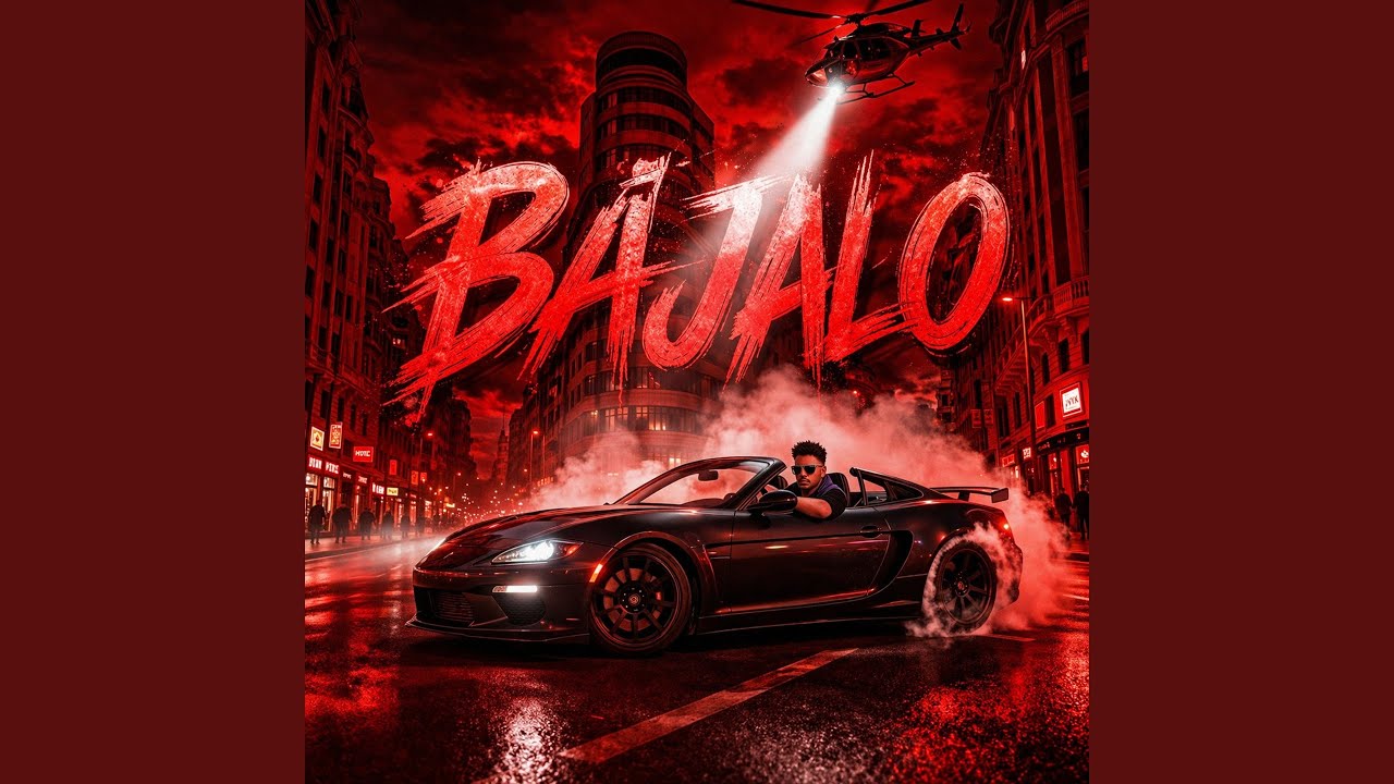 Watch BAJALO on YouTube Watch BAJALO on YouTube