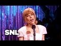 Nightclub Singer Debut - Saturday Night Live
