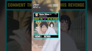 Sasuke Vs Danzo Animals Edit