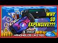 Why Handhelds Are Making Us Broke Right Now!
