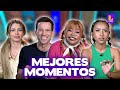 El Gran Chef Famosos 22 de abril | Mejores momentos: Jurado decepcionado, crisis en la cocina y más