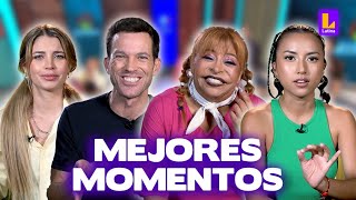 El Gran Chef Famosos 22 de abril | Mejores momentos: Jurado decepcionado, crisis en la cocina y más