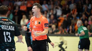 Highlights Tsv St. Otmar St. Gallen Vs. Kadetten Schaffhausen Quickline Handball League