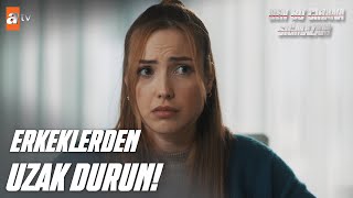 Kızlar Türk Erkeklerinden Şikayetçi - Ben Bu Cihana Sığmazam 56. Bölüm