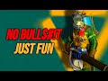 Finally! A New Co-Op Shooter With NO Live Service BS!