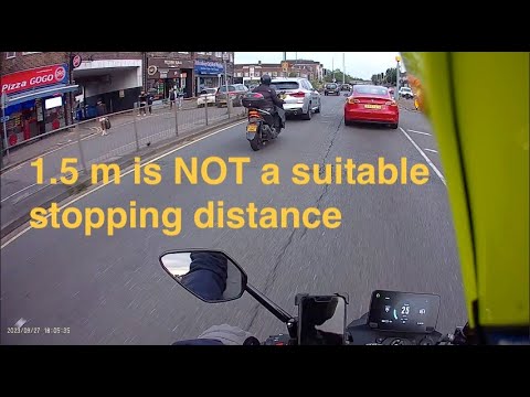 what do you need to ride a moped