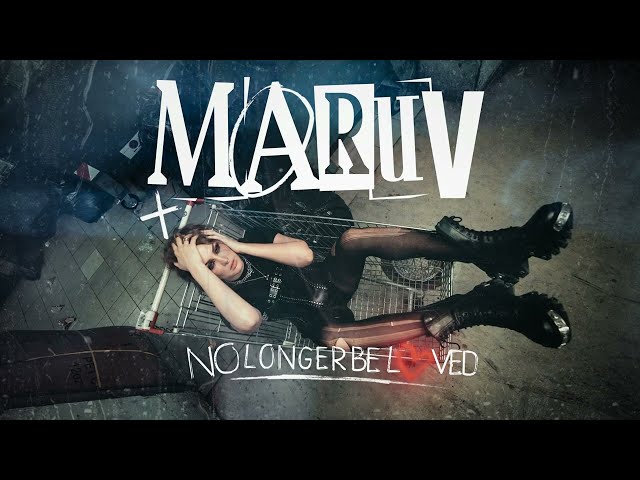 Maruv - No Longer Beloved