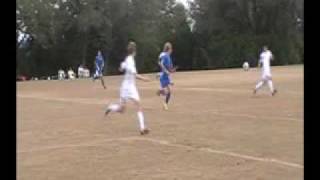 Tyler Gibson Goals November 09 Lonestar Showcase