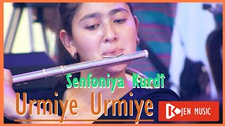 Urmiye Urmiye - Senfoniya Kurdî