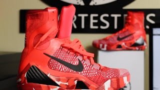 Nike Kobe 9 Elite 'Christmas'
