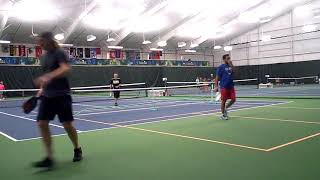 Evansville Spring Fling 2018 3.5 MDS - Adkins/Duff vs Sandhu/Brehmer