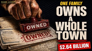 The Family Who Owns a Whole Town!?