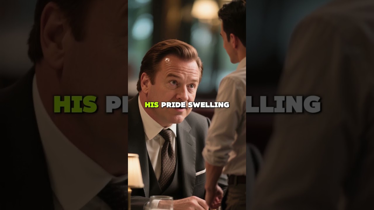 Wisdom Understands There’s Nothing to Prove 