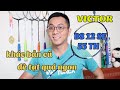 VICTOR BS 12 SE 55th – Vợt Công Hay Vợt Thủ? Trải Nghiệm Từ A-Z