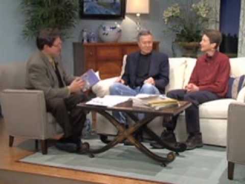 Gift of the Jaguar with Doctors John and Sharon Franklin(1).wmv