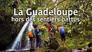 Trésors cachés de Guadeloupe