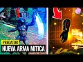 NUEVA ARMA MITICA INVISIBLE Y BOSS PREDATOR en Fortnite ACTUALIZACION 15.21