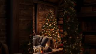 Christmas Night Winter Smooth Jazz Music to Relaxing #jazzmusic #christmas #relaxingjazzmusic