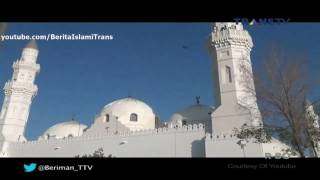 Berita Islami Masa Kini Kisah Dibalik Masjid Masjid Indah 8 Mei 2015