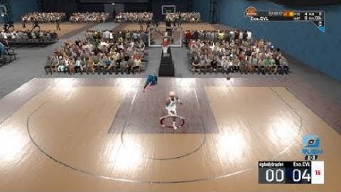 Snatch block on a guard