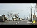 Переміщення окупантів через Маріуполь, січень 2024 р.