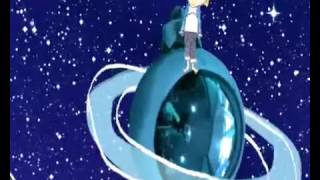 Charlie And Lola Theme Song