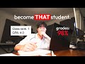 how I went from FAILING to being a TOP STUDENT thumbnail