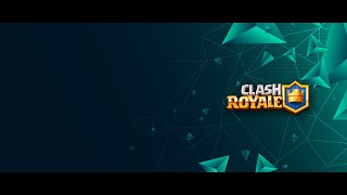 Clash Royale | Чемпионат России по компьютерному спорту 2020 | Финал